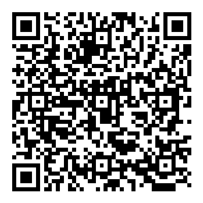 WeChat Pay QR Code